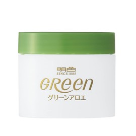 明色 Green moisutyuakuri-mu 48g