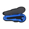 Peak Case For RIA VRF14 Shotgun - Violin Case