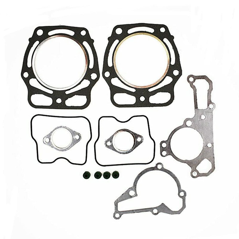 Top End Head Bottom Gasket Kit Fit for Kawasaki KAF620