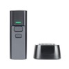 P2300 Barcode Scanner Portable 1D/2D/QR Scanner with USB Charging Dock