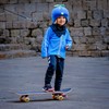 COOLCASC BIRD Multisport Helmet Cover