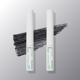 innisfree 이니스프리 스키니 꼼꼼카라 Zero (1호 블랙) 3.5g 2개