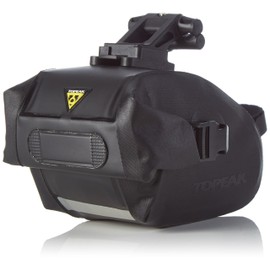 TOPEAK Wedge Dryback (Quick Click) M