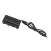 NP F550 Dummy Battery DC Coupler Full Decoding AC F550