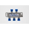 Xiline Plus Splitter 4-Way 5-1218 MHz