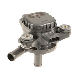 Marketplace Auto Parts Inverter Cooler Water Pump - Compatible with 2010-2015 Toyota Prius 1.8L 4-Cylinder 2ZR-FXE