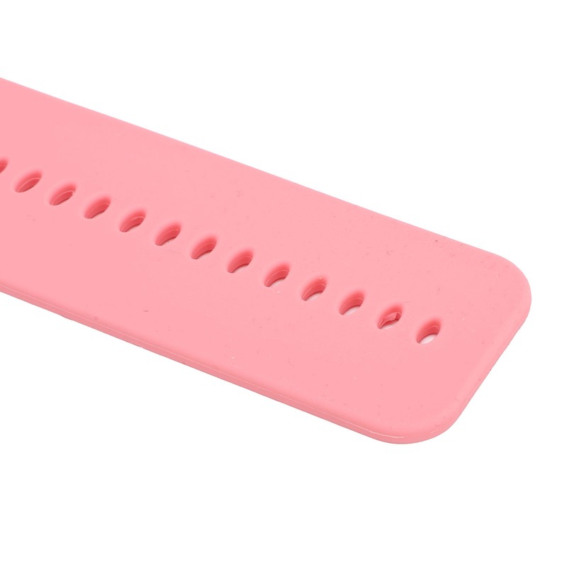 Ankle Weight Thickened Silicone Adjustable Wrist Weight Weighted Wristband for