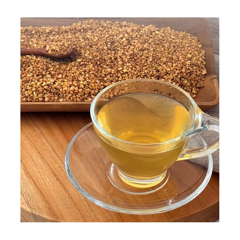 한방선생 볶은 메밀 Roasted Buckwheat by Hanbang Teacher