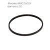 OPPAHA Secuqick Lid Seal for AMC Pots Model 28 and