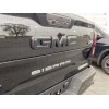 Auto Rear GMC Black Emblem Overlay 2019-2022 GMC Sierra 1500