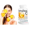 Vitamin C Line@diet | 120 Chewable Tablets | Orange Flavour