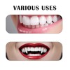 100g Tooth Filling Repair Beads, Tooth Filler Temporary Filling, Thermal