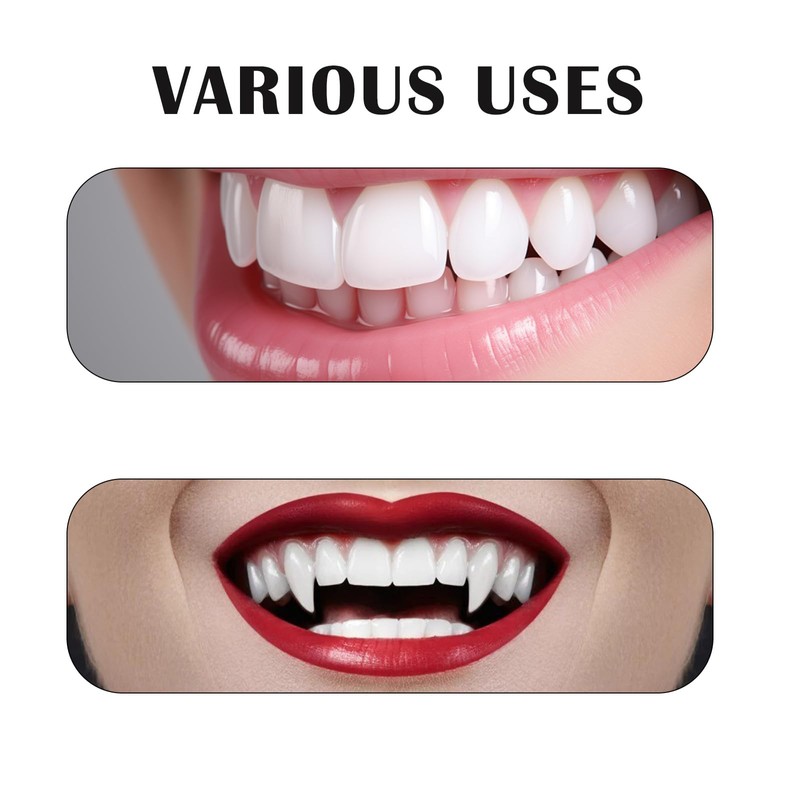 100g Tooth Filling Repair Beads, Tooth Filler Temporary Filling, Thermal
