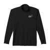 Kitesurfing I Fly A Kite Kiteboarding Kitesurfer Kitesurfing Performance Quarter-Zip