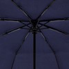 Doppler Nature Mini Pocket Umbrella 25 cm, Deep Blue