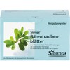 Sidroga Bärentraubenblätter Arzneitee bei entzündlichen Erkrankungen der ableitenden Harnwege, 20