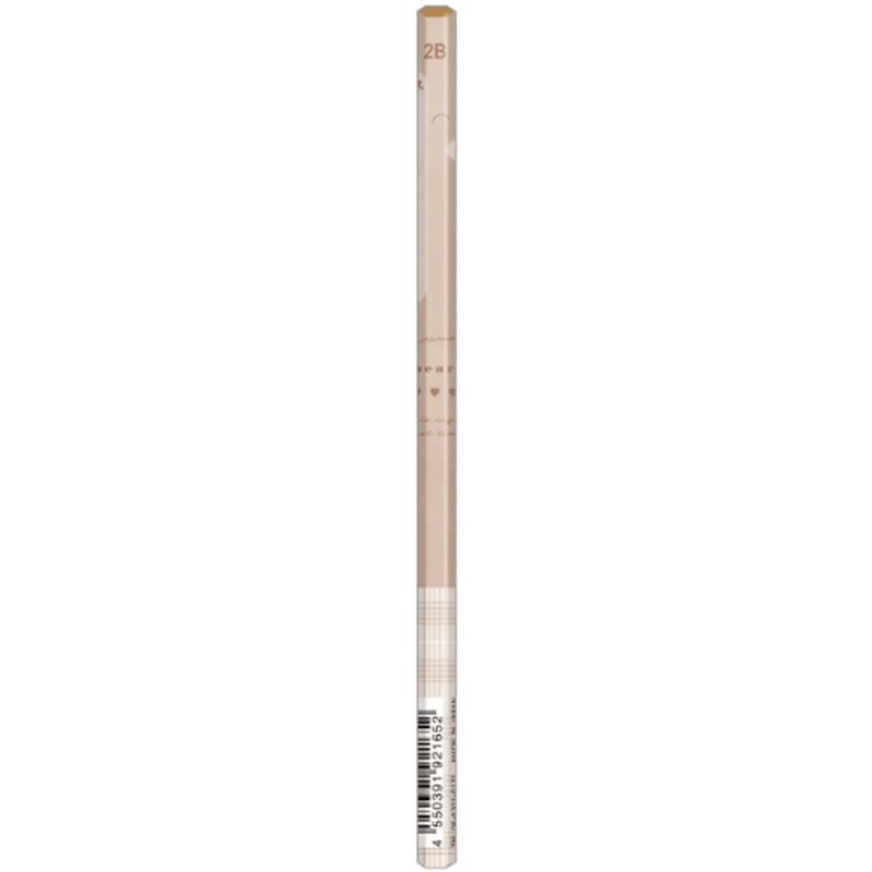 Coolia 92163 Dozen Pencils (Mimiyoko) Chamy Bear