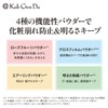 Koh Gen Do Gangwon-do My Fansui Clear Film Stick (Clear