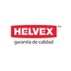 HELVEX Regadera Optima con Brazo Chapeton H-200 Accesorio