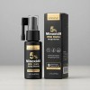 Tratamiento Regenerativo Cabello Calvicie Caida Natural 30ml
