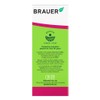 Brauer Kids Liquid Calcium with Magnesium & Zinc 200ml