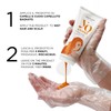 Kemon Yo Cond Rame Maschera Riflessante Vegan 200 ml