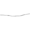 envoyer cruiser 605mm 25,4 mm inox poli