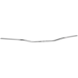 envoyer cruiser 605mm 25,4 mm inox poli