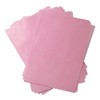 Edible Print Supplies EPS A4 Pink Coloured Wafer Paper