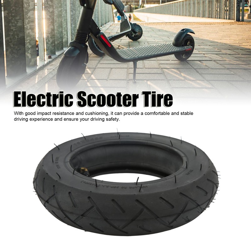 10x2.125 10in Electric Scooter Tire with Inner Tube Electric Scooter