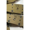 * WW2 US Army Pistol Belt World War 2 ERA
