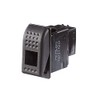 HELLA 6FH 007 832-051 Switch - Flip Switch Control -
