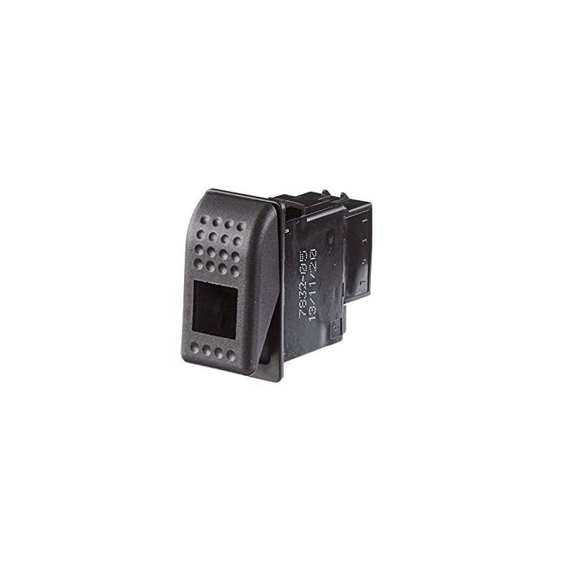 HELLA 6FH 007 832-051 Switch - Flip Switch Control -