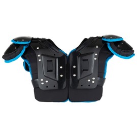 CHAMPRO Gauntlet Skill Shoulder Pad, X-Large