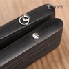 UOPR Folding Fan, Shaft Rivet and Nut Repair Kit 5,