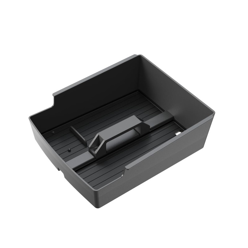 CDEFG for GMC Acadia 2024 2025 2026 Accessories Center Console