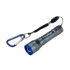 Prox 4th Root Fish Gongzo Photoluminometer (Zoom Lens)