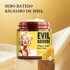 Crema Hidratante Natural Y Suave Reparadora Suave