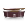 WoodWick Phantom Cherry Ellipse Candle