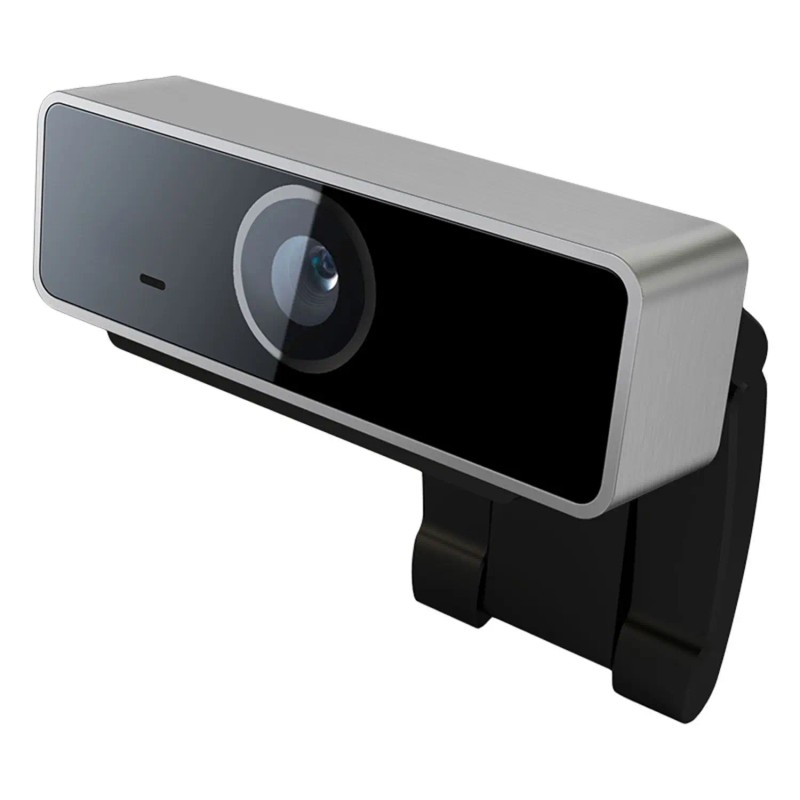 FHD 1080P USB PC Webcam with Auto Focus Microphone 60-Degree