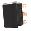 Winch Solenoid Contact Relay Contactor 12V 120A Steel Universal for