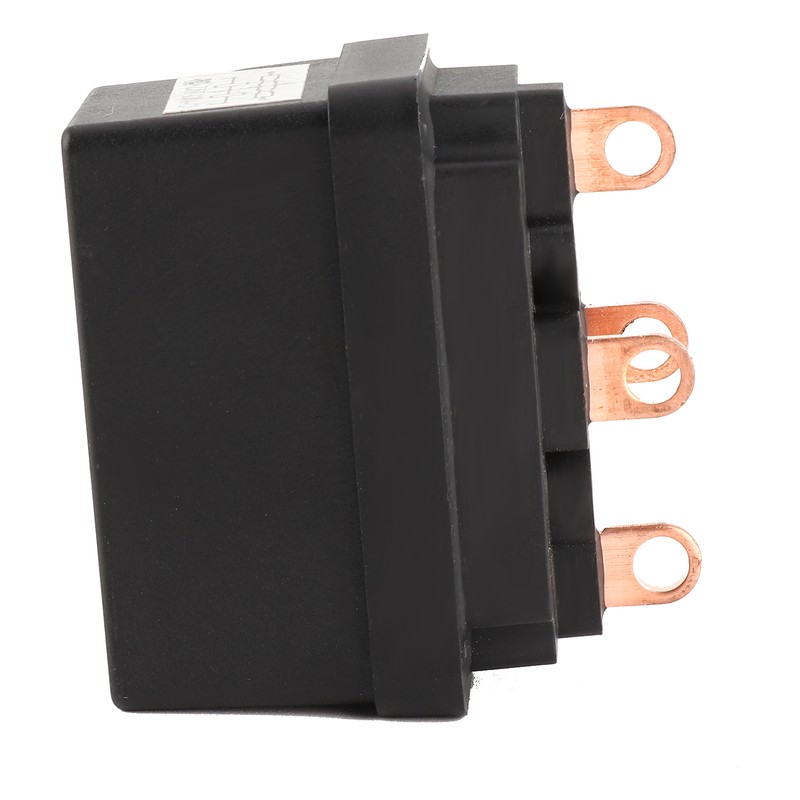 Winch Solenoid Contact Relay Contactor 12V 120A Steel Universal for