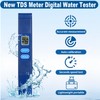 2025 New Digital TDS Meter Water Quality Tester for Drinking