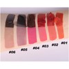 YUANLI Lip Liner Stain Peel Off, Lip Peel Off Stain