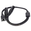 JORINDO JD6099 Adaptor Cable Dual XLR Male to RJ45 Female