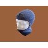 Surplus SWISS ARMY MILITARY BALACLAVA COLD WEATHER WOOL FACE MASK