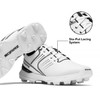 SQAIRZ GFP Baseball Molded Cleat, Men's Baseball Cleats Youth Boys,