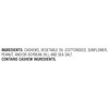 Nut Harvest, Sea Salted Whole Cashews, 2.25 Ounce (Pack of