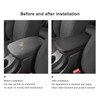 BIXUAN Compatible with Hyundai Kona SUV N Line Hybrid 2018-2020