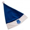 Everton Christmas Santa Hat